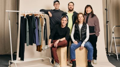 East Meets West: Running Brands Janji and Oiselle Announce Merger