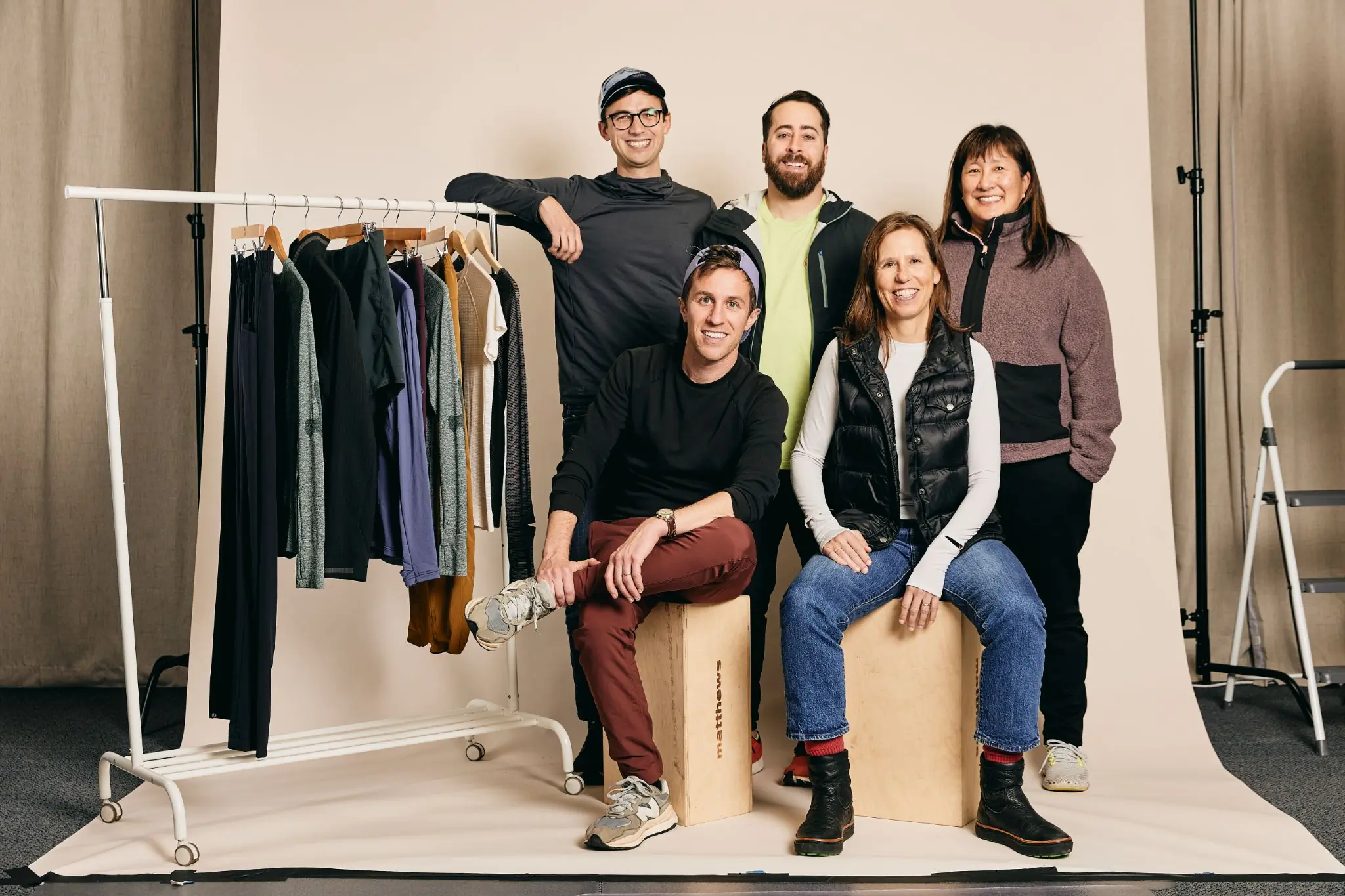 East Meets West: Running Brands Janji and Oiselle Announce Merger