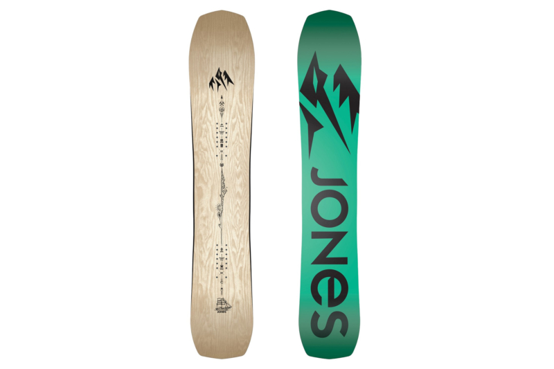 Jones Women’s Flagship Snowboard