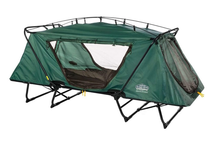 kamp rite oversize cot