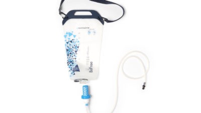 Katadyn BeFree Gravity 3L