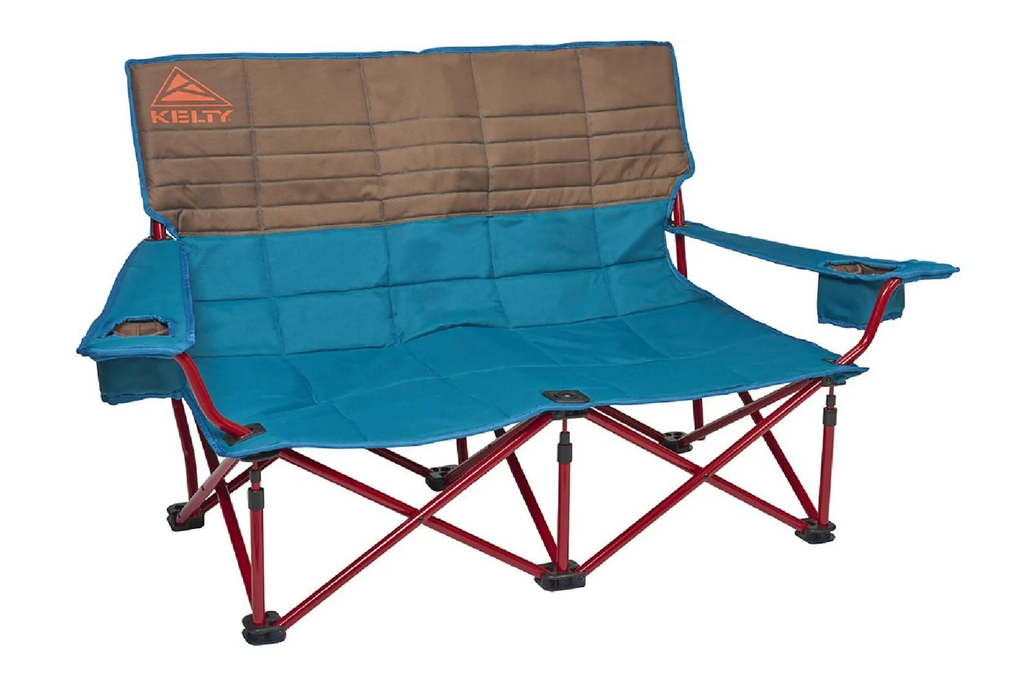 Kelty Low Loveseat