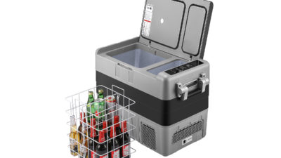 Kohree Portable Refrigerator & Freezer