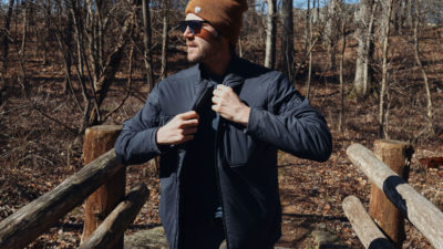 KÜHL Aktivator Review: The Jacket I Can’t Stop Wearing
