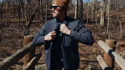 KÜHL Aktivator Review: The Jacket I Can’t Stop Wearing