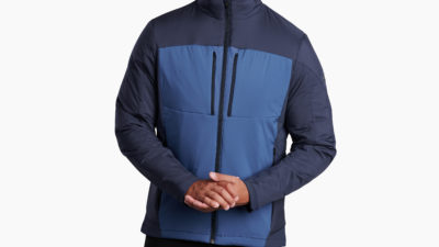 Aktivator Jacket