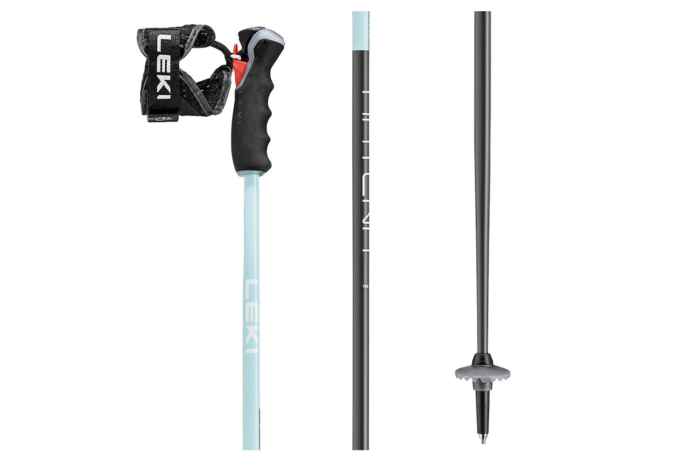 LEKI Artena Airfoil 3D