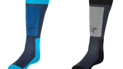 Norrøna Lofoten Mid Weight Merino Sock Long