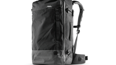 Matador Globerider 45L Backpack