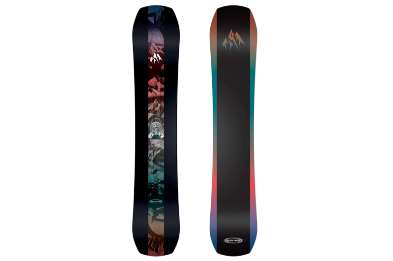 Men’s Jones Mountain Twin