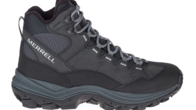 Merrell Thermo Chill Mid Waterproof Boots