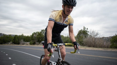 Budget Road Biking Blueprint: Rider’s Quick and Dirty Journey to a Century