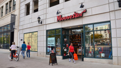 Moosejaw Jumps Into Used Gear, Unveils ‘ReTrail’ Program