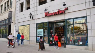 Moosejaw Jumps Into Used Gear, Unveils ‘ReTrail’ Program