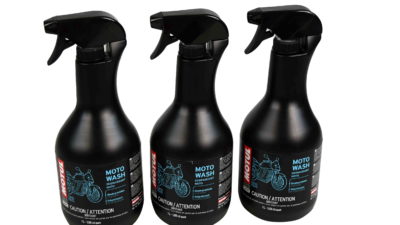 Motul Moto Wash