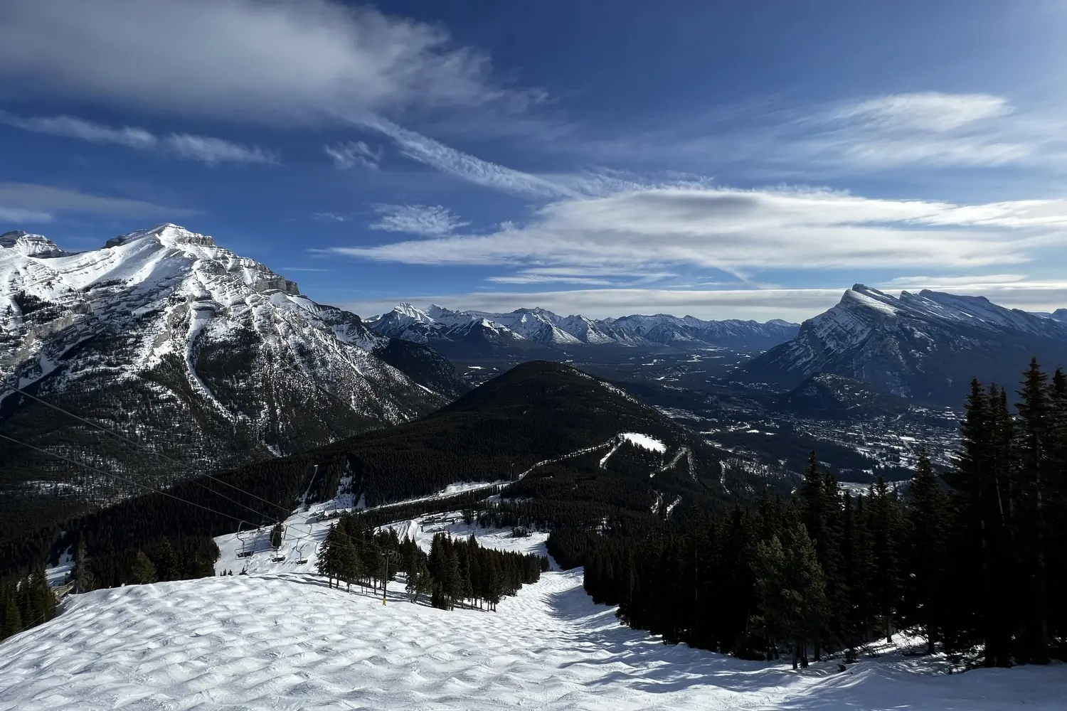 Mount Norquay