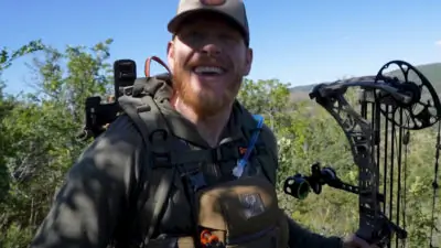 Muley Freak’s Erik Van Woerkom Charged With Felony Possession of Trophy Mule Deer 