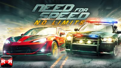 Need For Speed – No Limits