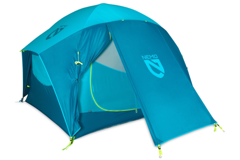 NEMO Aurora Highrise 4P