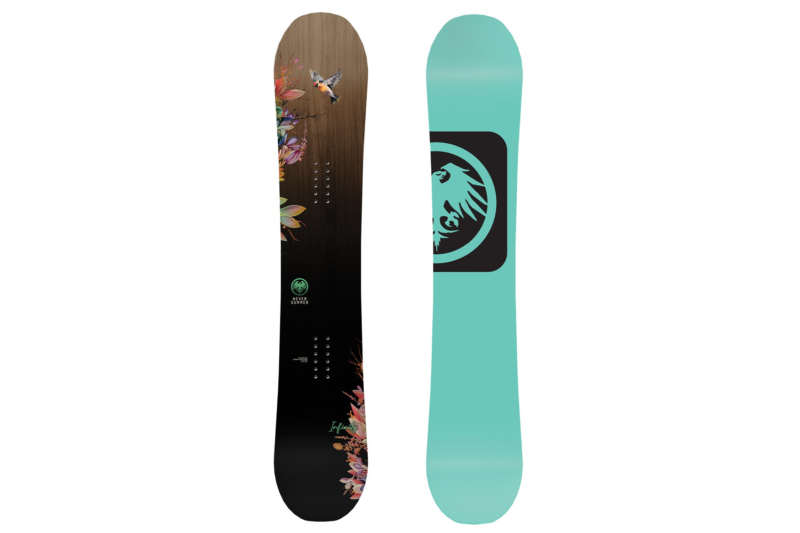 Never Summer Infinity