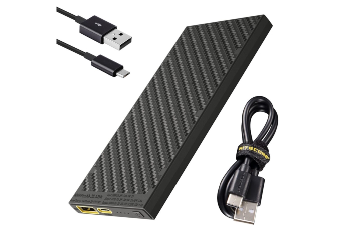 Nitecore NB10000 Gen II