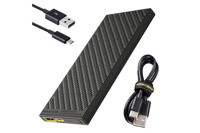 Nitecore NB10000 Gen II