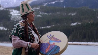 Pro Climbers, Skiers, and More to Grace Stage at No Man’s Film Fest