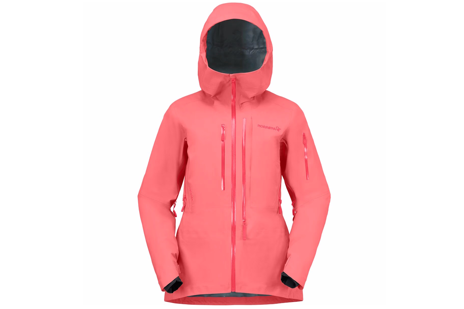 Norrona Women’s Lofoten GORE-TEX Pro Jacket