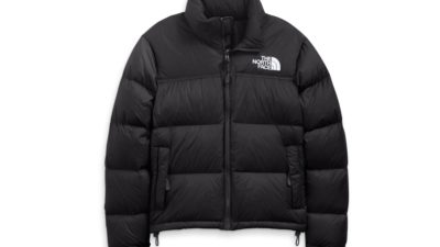 The North Face 1996 Nuptse Down Jacket