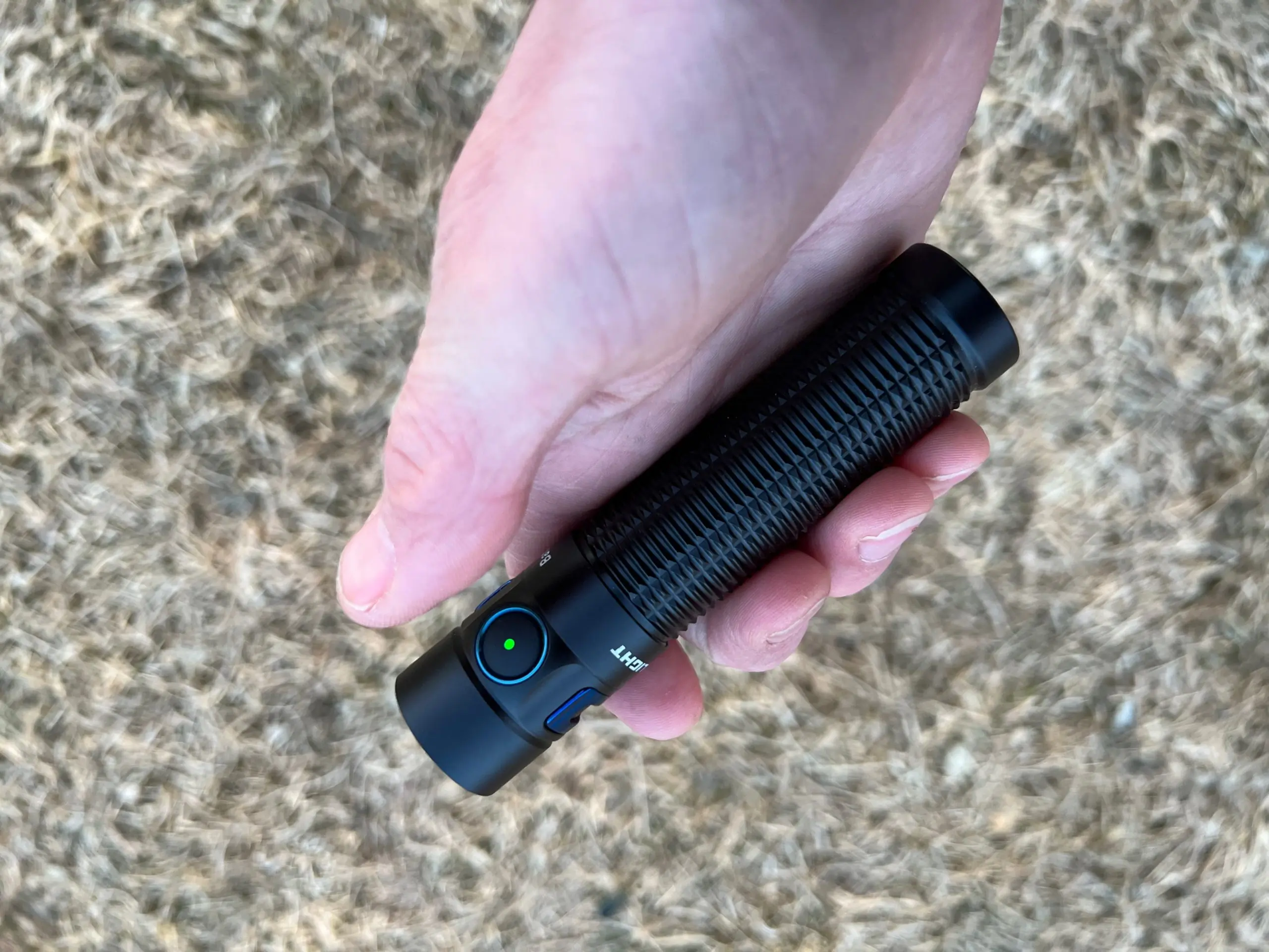 Olight Baton 3 Pro Max Review: Tiny EDC Powerhouse | GearJunkie