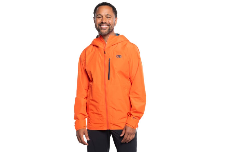 Outdoor Research Foray Superstretch Jacket