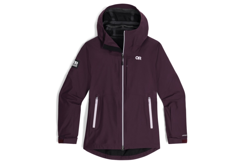 Outdoor Research Women’s Skytour AscentShell Jacket