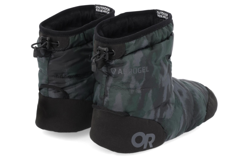 Outdoor Research Tundra Aerogel Sock