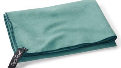 PackTowl Personal Towel