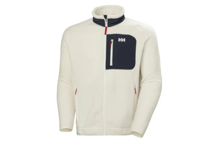 Helly Hansen Panorama Fleece