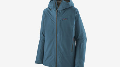 Patagonia Storm Shift Jacket