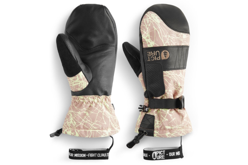 Picture Organic Women’s Anna Mitts