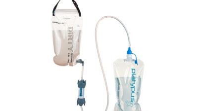 Platypus GravityWorks 4L