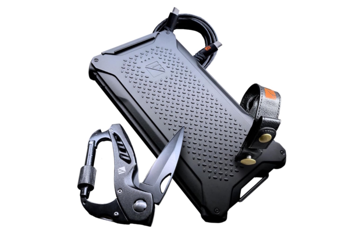 Dark Energy Poseidon Pro 10200