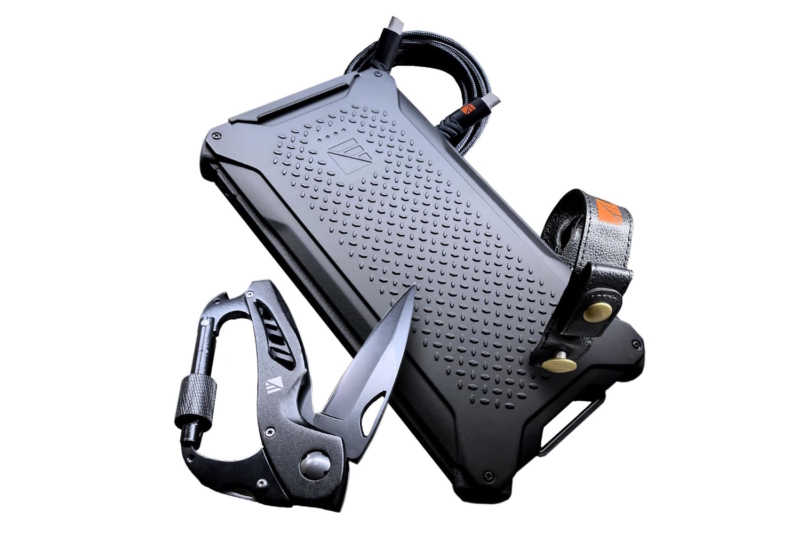 Dark Energy Poseidon Pro 10200