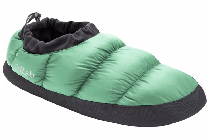 Rab Down Hut Slipper