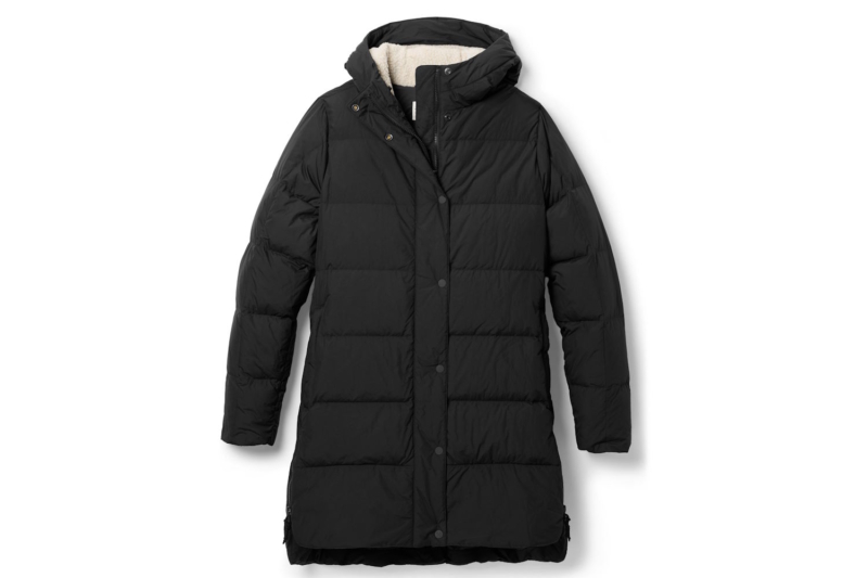REI Co-op Norseland Down Parka