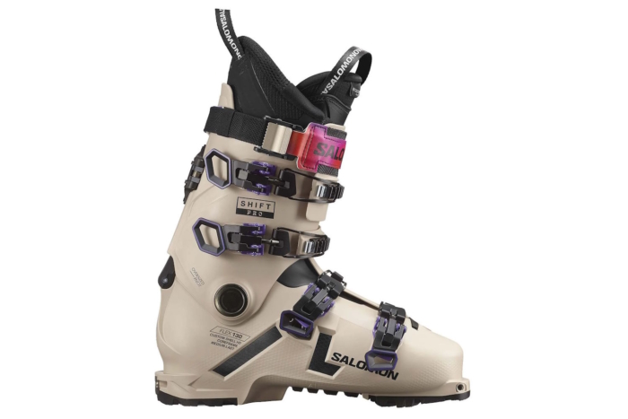 Salomon Shift Pro 130