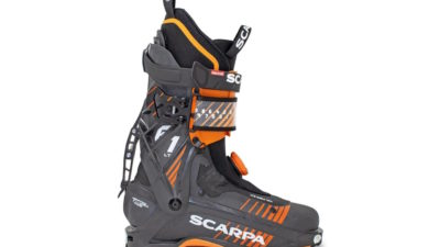 SCARPA F1 LT