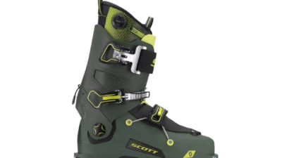 Scott Freeguide Carbon