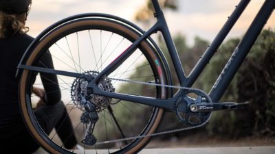 Shimano CUES: Affordable Components Boost Durability, Ease of Maintenance