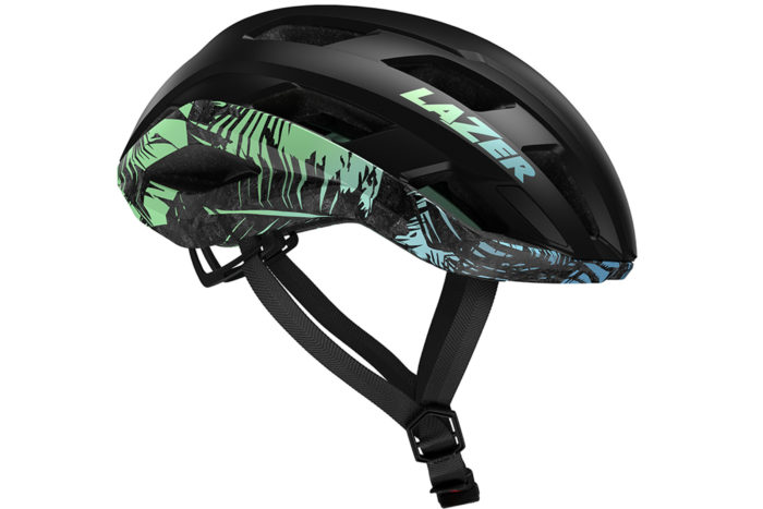 The Lazer Strada KinetiCore