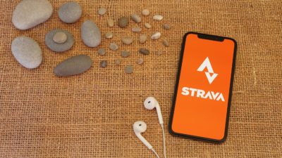 Strava CEO Michael Horvath Resigns — For Second Time