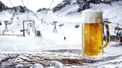 Attention Skiers: New National Guidelines to Regulate Drugs and Alcohol