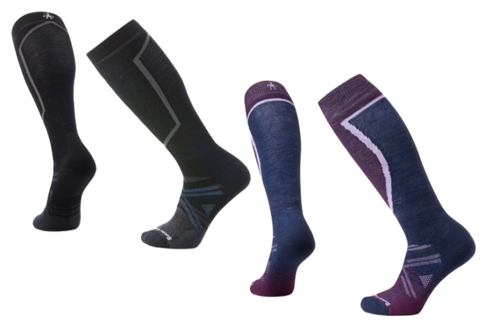 smartwool ski full cushion